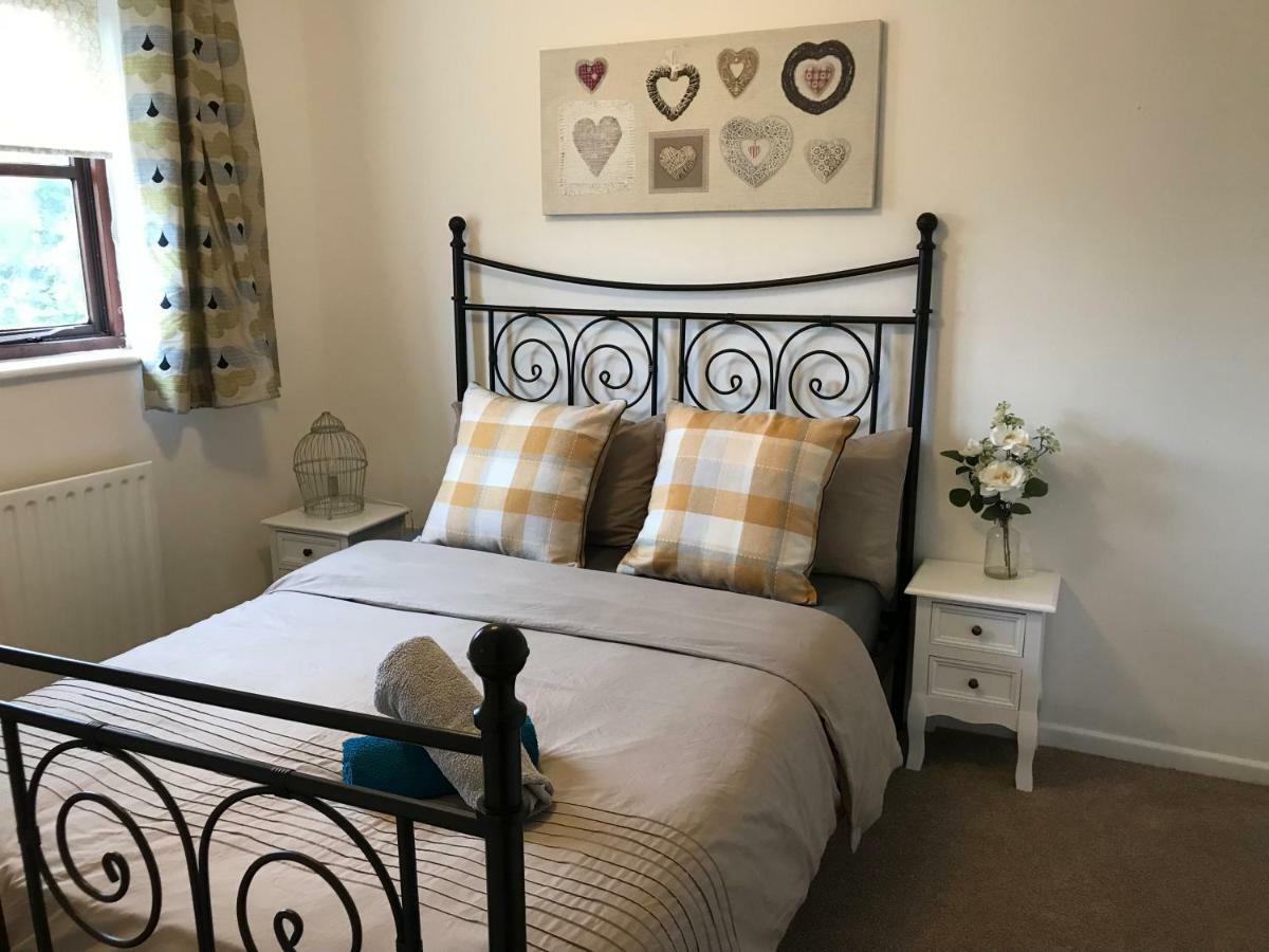 Swale Corner Villa Wellingborough Eksteriør billede