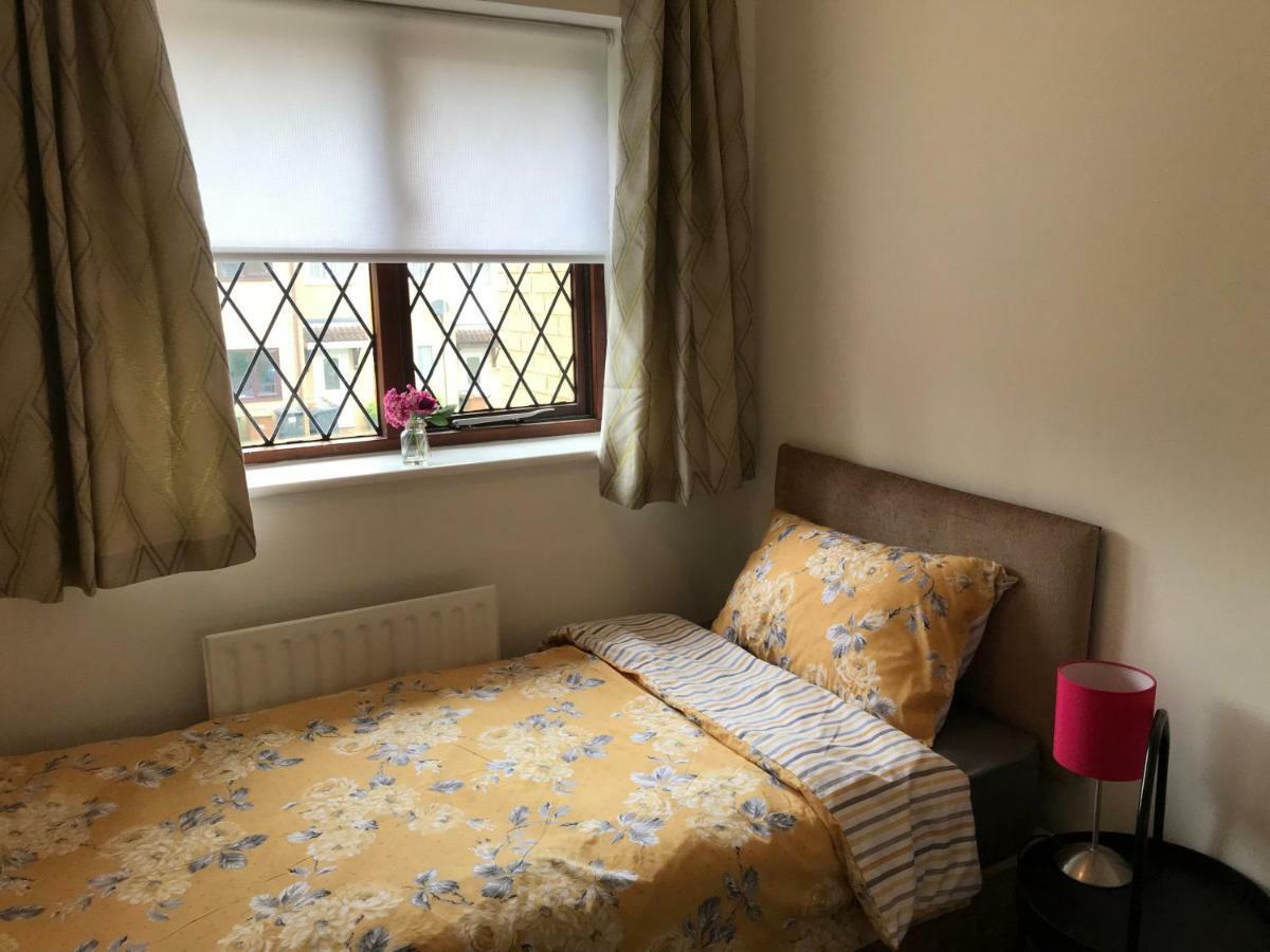 Swale Corner Villa Wellingborough Eksteriør billede